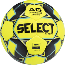 М’яч футбольний SELECT X-Turf (FIFA Basic)
